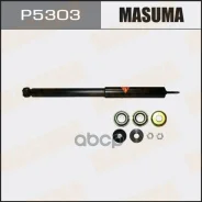 ����������� ������������ Masuma ���. P5303 P5303 ����