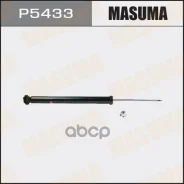 ����������� ���. Mazda 3 (BK) 1.6-2.0 04-09 Masuma ���. P5433 P5433 ����