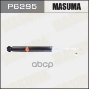 ����������� ������������ Masuma ���. P6295 P6295 ����