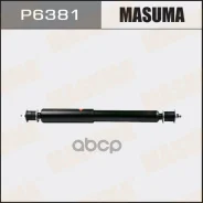 ����������� ������������ Masuma ���. P6381 P6381 ����