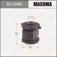 ����������� Masuma ���. RU-049 RU049 ����