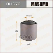 ����������� ������ �������� ��� Masuma ���. RU-070 RU070 ����