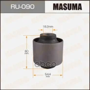 ����������� ������ �������� Masuma ���. RU-090 RU090 ����