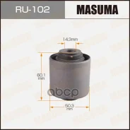 ����������� ���. Nissan Patrol, Safari Y61 97-06 Masuma ���. RU-102 RU102 ����