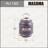 ����������� ���. ����� Toyota Caldina 4WD 97-02 Masuma ���. RU-160 RU160 ����