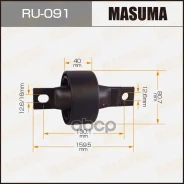 ����������� ������ �������� Masuma ���. RU-091 RU091 ����