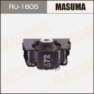 ����� ��������� Masuma ���. RU-1805 RU1805 ����