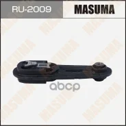 ����� ��������� Masuma ���. RU-2009 RU2009 ����