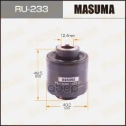 ����������� ���. ������ Mitsubishi Lancer CS 00-09 Masuma ���. RU-233 RU233 ����