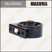 ����� ��������� ���. ASX, Lancer, 4B10, 4A92 Masuma ���. RU-3000 RU3000 ����