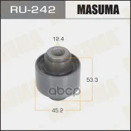 ����������� ���. Mitsubishi Chariot, Space Wagon Grandis 97-03 Masuma ���. RU-242 RU242 ����