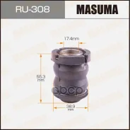 ����������� Masuma ���. RU-308 RU308 ����
