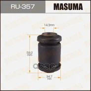 ����������� ���. Toyota Corolla 91-02 Masuma ���. RU-357 RU357 ����