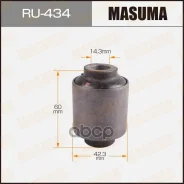 ����������� ���. ���. ������ Nissan Elgrand E51 02-10 Masuma ���. RU-434 RU434 ����