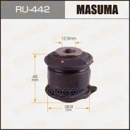 ����������� ������ �������� Masuma ���. RU-442 RU442 ����
