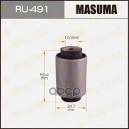 ����������� ������ �������� Masuma ���. RU-491 RU491 ����