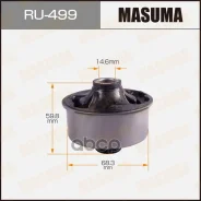 ����������� ������ �������� Masuma ���. RU-499 RU499 ����