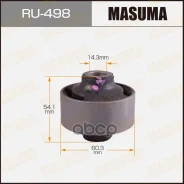 ����������� ������ �������� Masuma ���. RU-498 RU498 ����