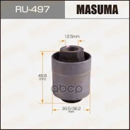 ����������� ������ �������� Masuma ���. RU-497 RU497 ����