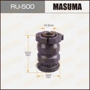 ����������� Toyota Corolla CE120, NZE12. ZZE12. 00-08 ������ Masuma ���. RU-500 RU500 ����