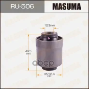 ����������� Masuma ���. RU-506 RU506 ����