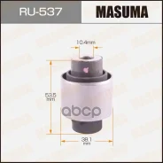 ����������� Masuma ���. RU-537 RU537 ����