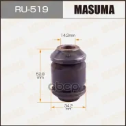 ����������� Toyota Yaris 05-16 Masuma ���. RU-519 RU519 ����