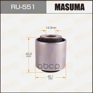����������� ������ �������� Masuma ���. RU-551 RU551 ����