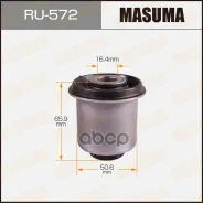 ����������� Masuma ���. RU-572 RU572 ����