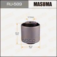 ����������� Masuma ���. RU-589 RU589 ����