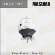����� ��������� Masuma ���. RU-6016 RU6016 ����