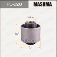����������� Masuma ���. RU-620 RU620 ����