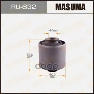 ����������� Masuma ���. RU-632 RU632 ����