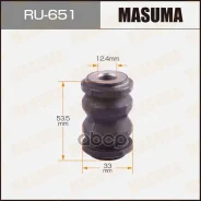 ����������� Masuma ���. RU-651 RU651 ����
