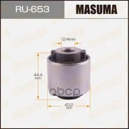 ����������� Masuma ���. RU-653 RU653 ����