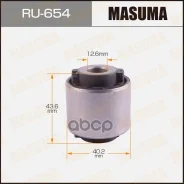 ����������� Masuma ���. RU-654 RU654 ����