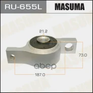 ����������� Masuma ���. RU-655L RU655L ����