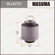 ����������� ������ �������� Masuma ���. RU-670 RU670 ����