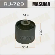 ����������� Masuma ���. RU-729 RU729 ����