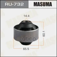 ����������� Masuma ���. RU-732 RU732 ����
