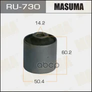 ����������� Masuma ���. RU-730 RU730 ����