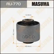 ����������� Masuma ���. RU-770 RU770 ����
