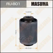 ����������� ������ �������� Masuma ���. RU-801 RU801 ����