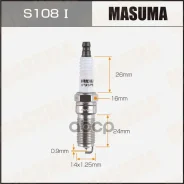 ����� ��������� Masuma ���. S108I S108I ����