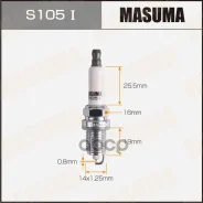 ����� ��������� Masuma ���. S105I S105I ����
