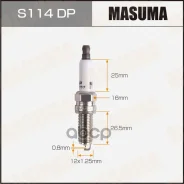 ����� ��������� Masuma ���. S114DP S114DP ����