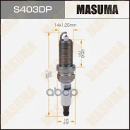 ����� ��������� Masuma ���. S403DP S403DP ����
