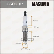 ����� ��������� Masuma ���. S506IP S506IP ����