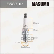 ����� ��������� Masuma ���. S533IP S533IP ����