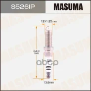 ����� ��������� Iridium+Platinum Masuma ���. S526IP S526IP ����